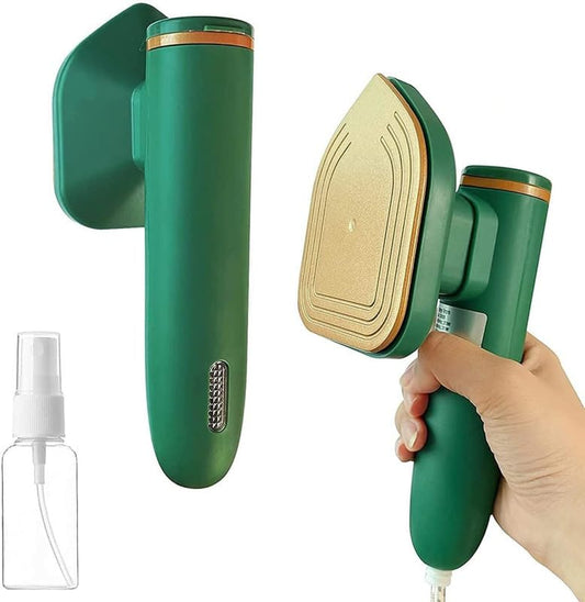 Portable Micro Steam Iron
