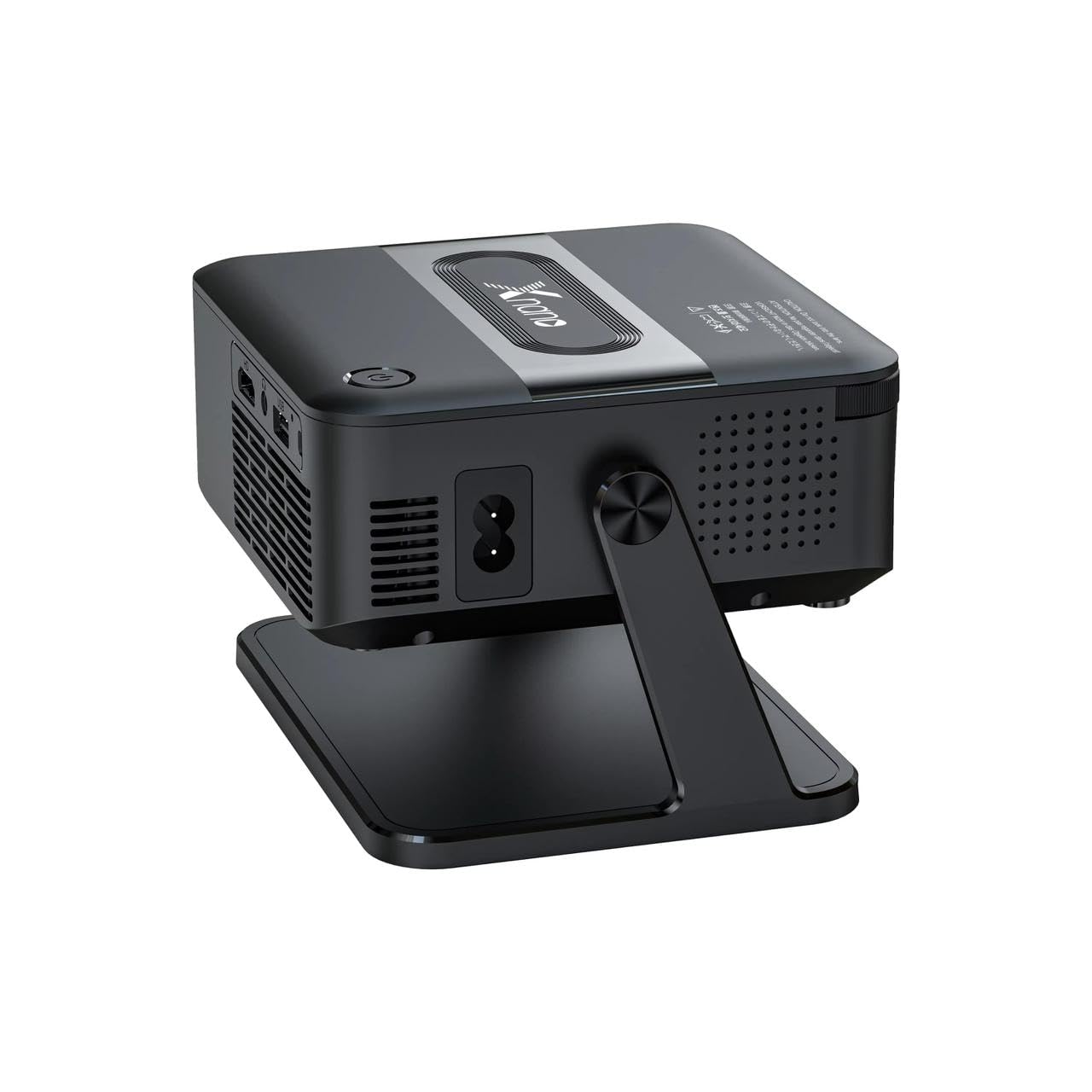 XNANO Smart Mini Projector