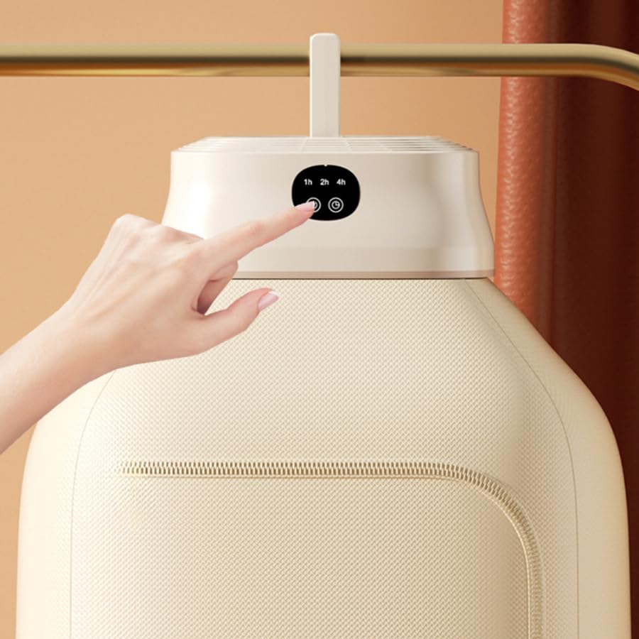 Electric Fast-Drying Machine