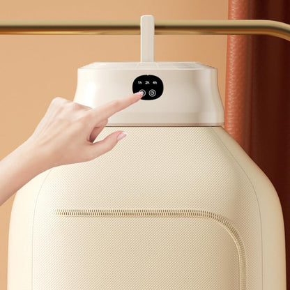 Electric Fast-Drying Machine
