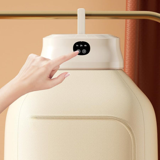 Electric Fast-Drying Machine
