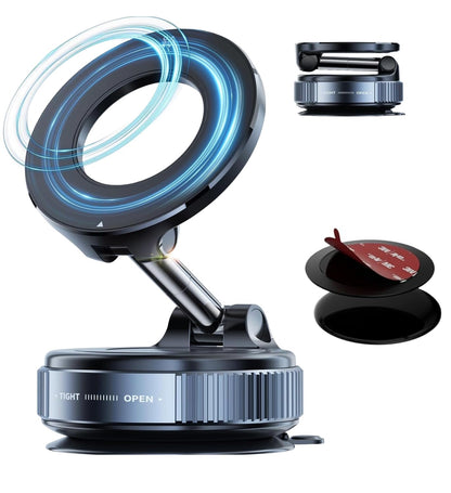 Premium 360° Phone Holder