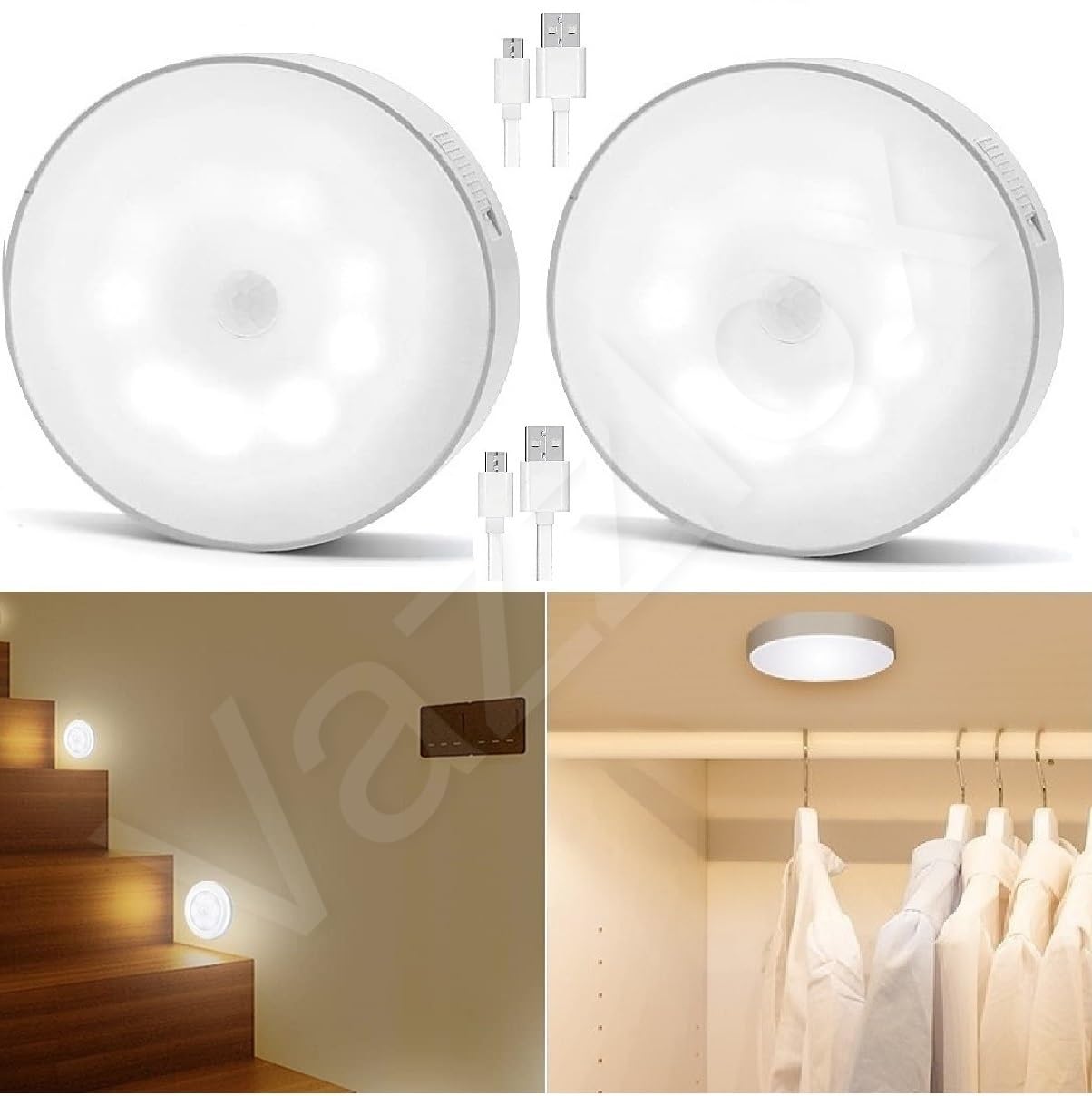 Motion Sensor Ligh