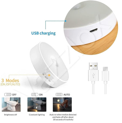 Motion Sensor Ligh