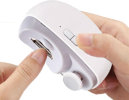 Multifunctional Nail Cutter