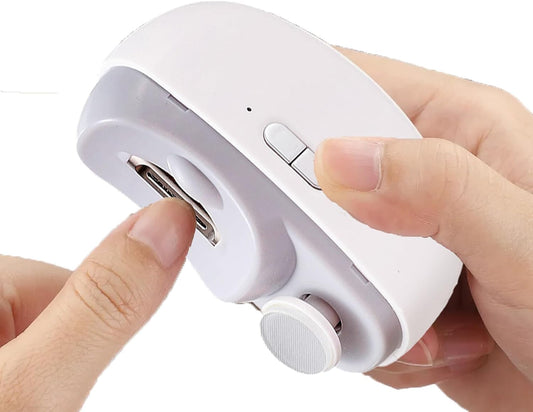 Multifunctional Nail Cutter
