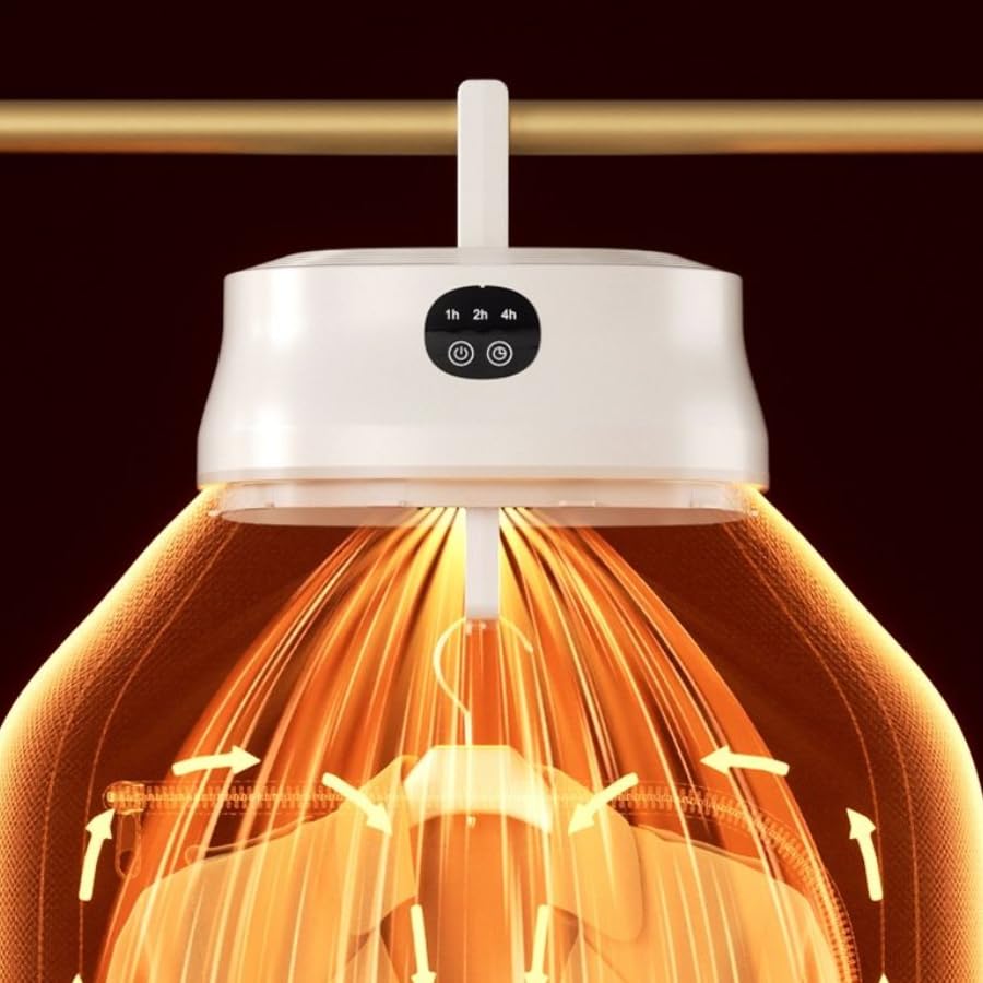 Electric Fast-Drying Machine