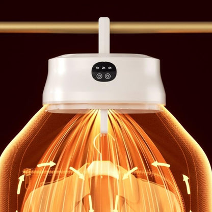 Electric Fast-Drying Machine