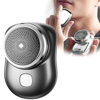 Mini Electric Shaver for Man