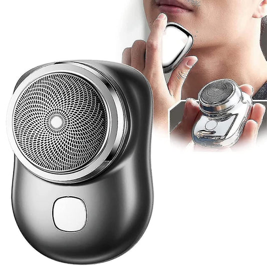 Mini Electric Shaver for Man