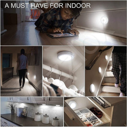 Motion Sensor Ligh