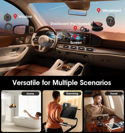 Premium 360° Phone Holder
