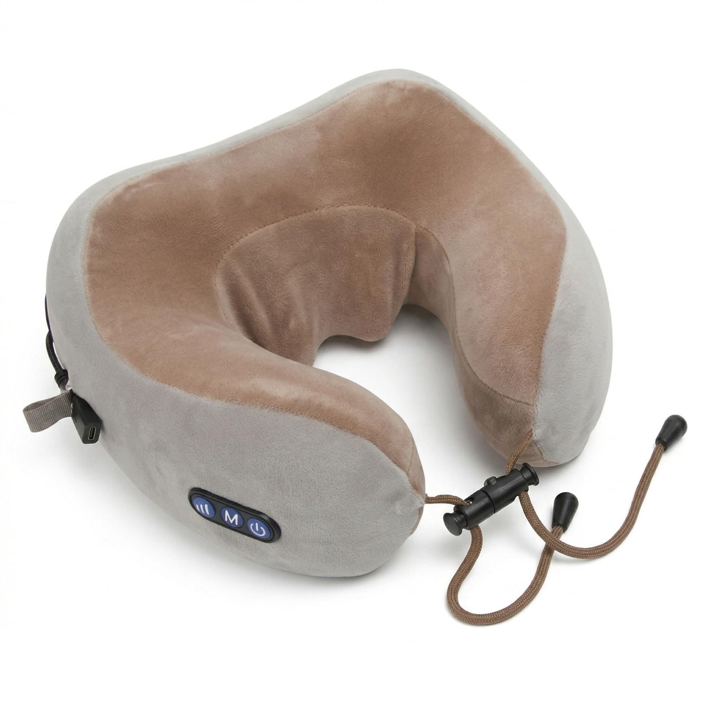 Neck Pillow Massager