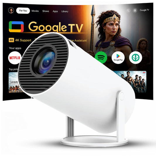 High Quality HD Projecter