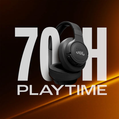 JBL Live 770 NC Wireless Headphones
