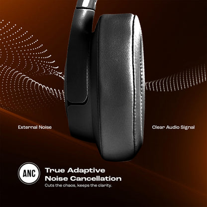 JBL Live 770 NC Wireless Headphones