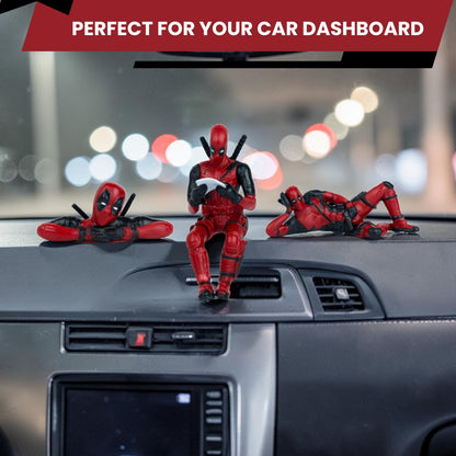 Car Dashboard Ornaments