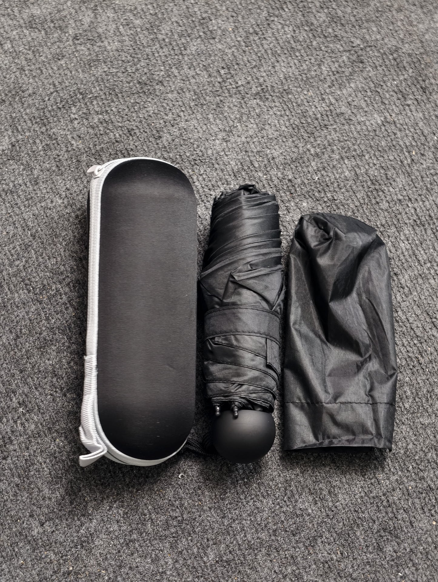Portable Umbrella