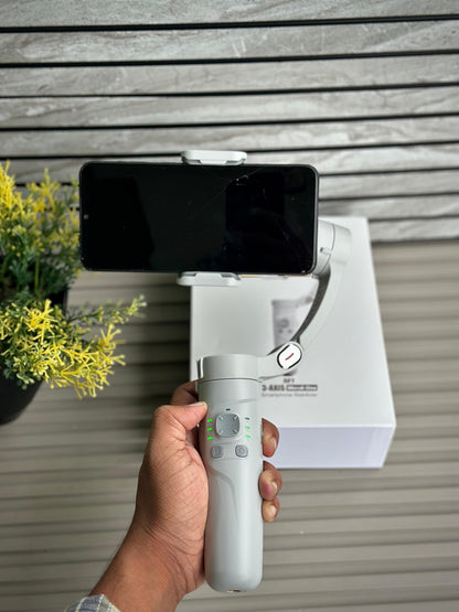M1 Gimbal