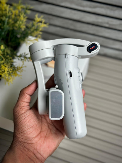 M1 Gimbal