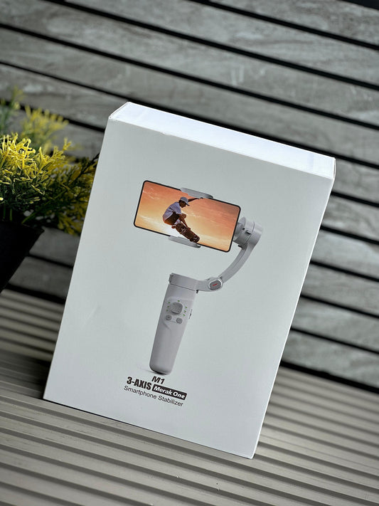 M1 Gimbal
