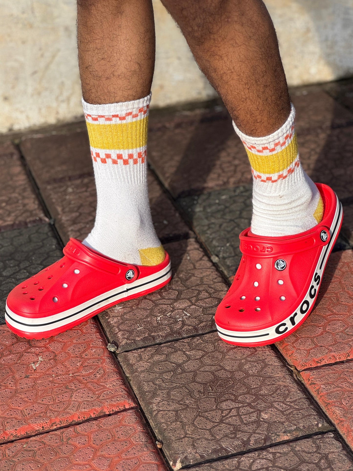 Premium Comfort Clogs