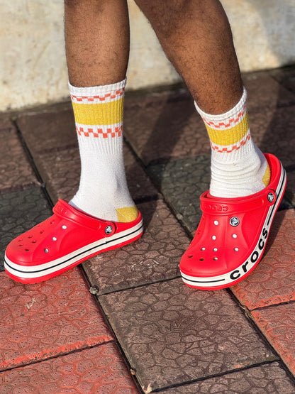 Premium Comfort Clogs