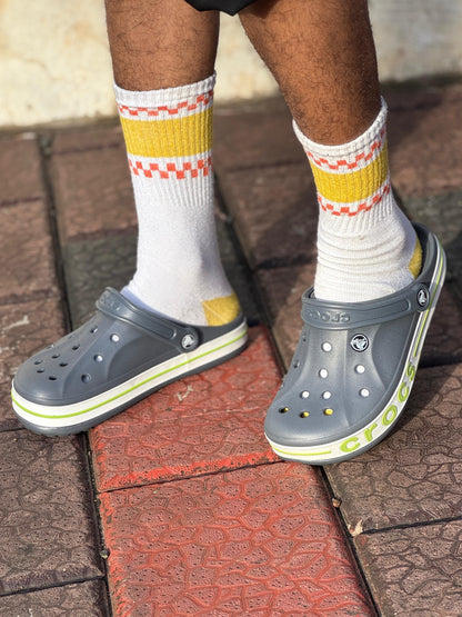 Premium Comfort Clogs