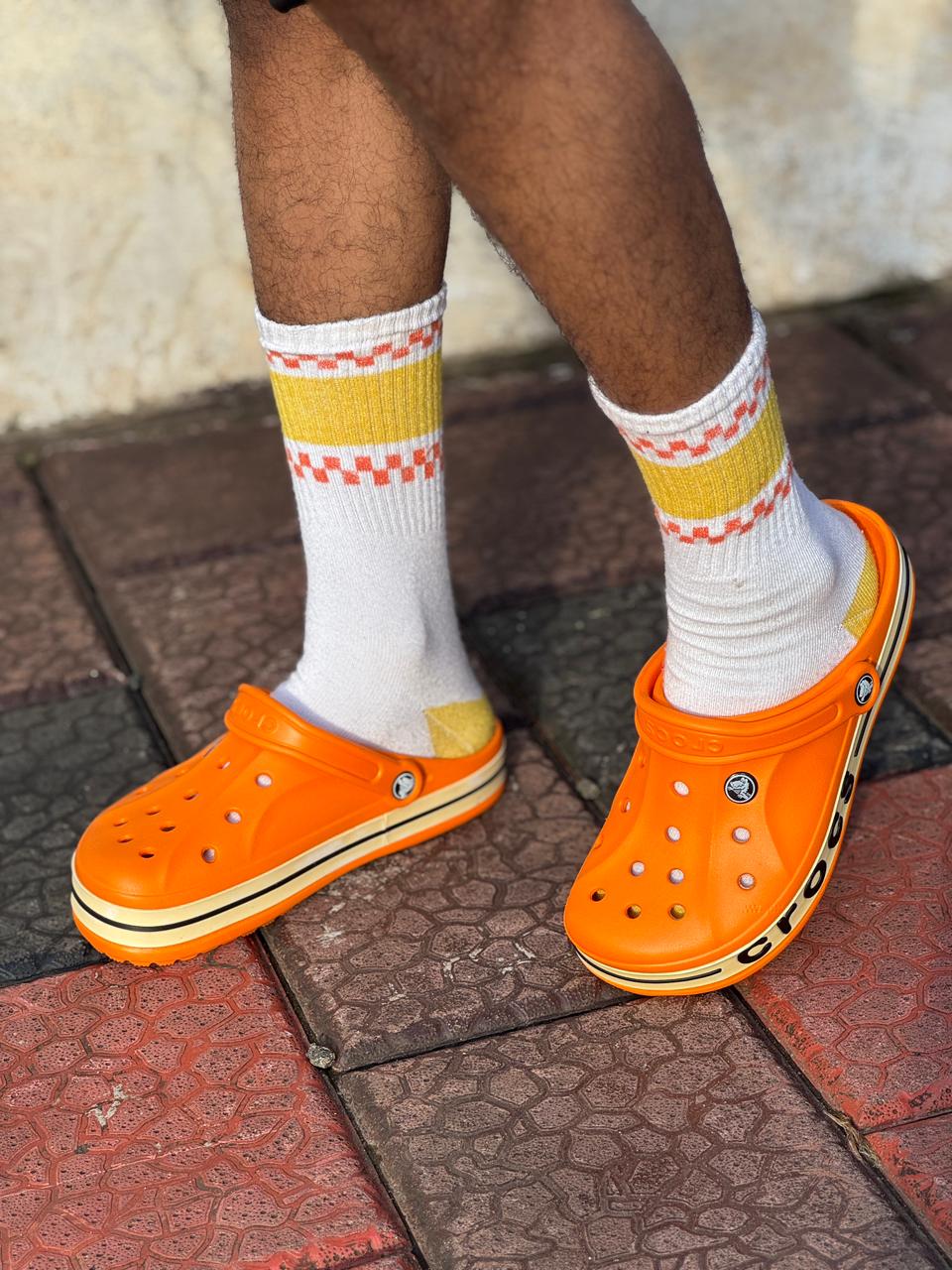 Premium Comfort Clogs