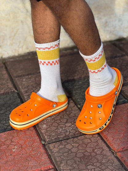 Premium Comfort Clogs