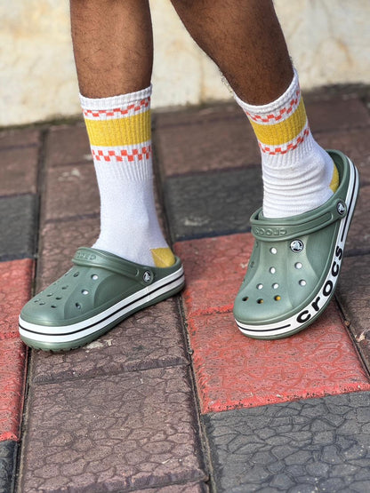 Premium Comfort Clogs