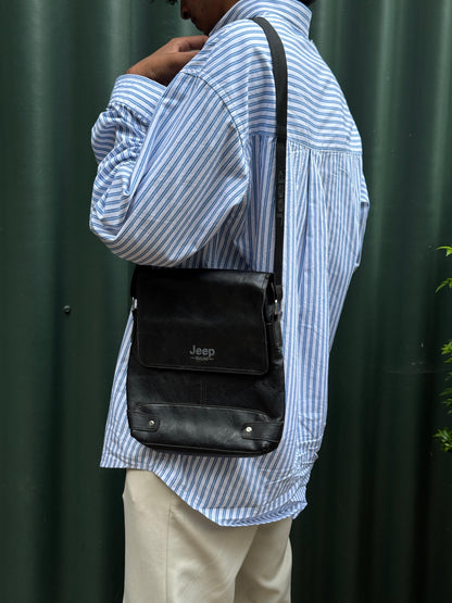 Premium Jeep Buluo Bags
