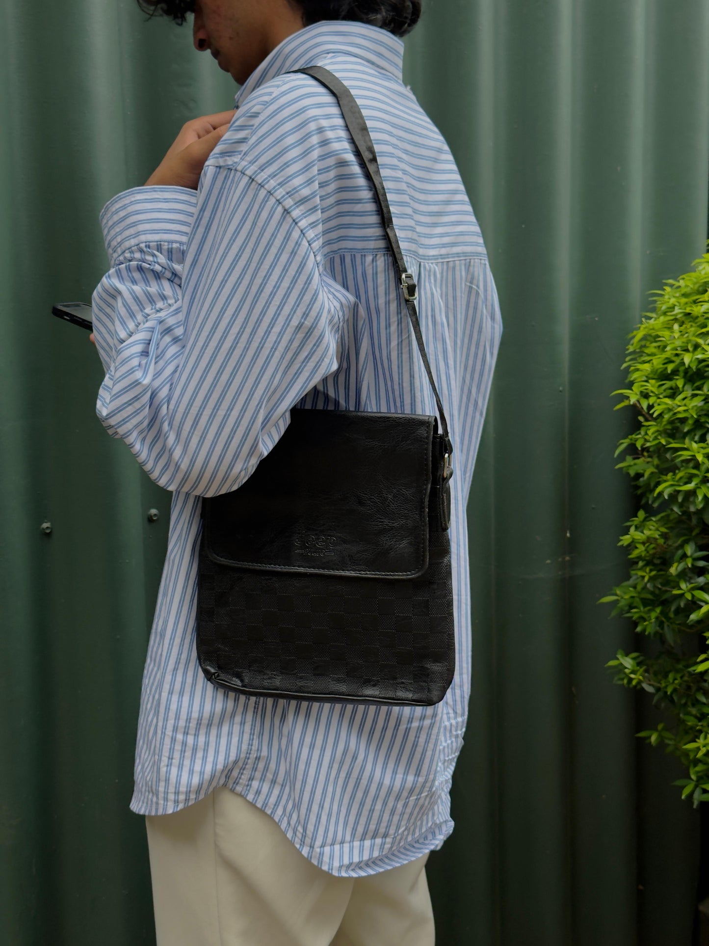 Premium Jeep Buluo Bags