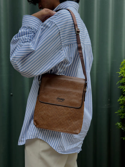 Premium Jeep Buluo Bags