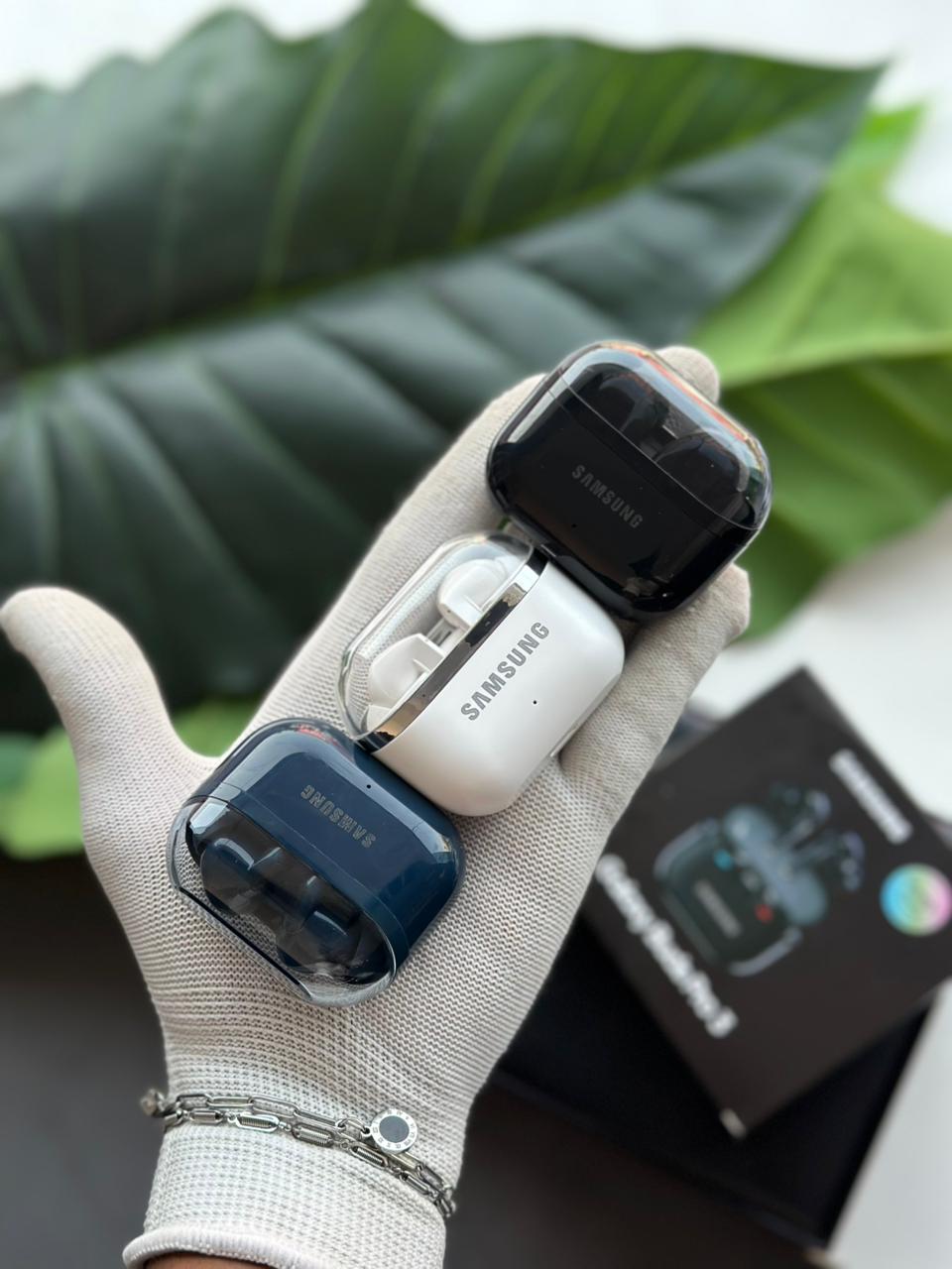 Samsung Galaxy Buds 3Pro