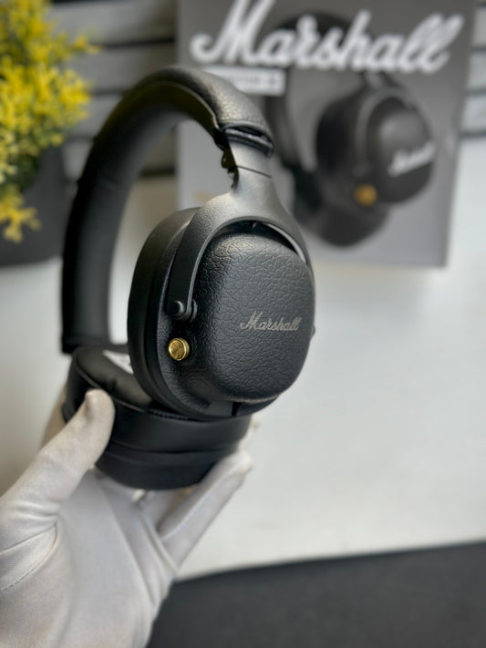 Marshall Monitor lll