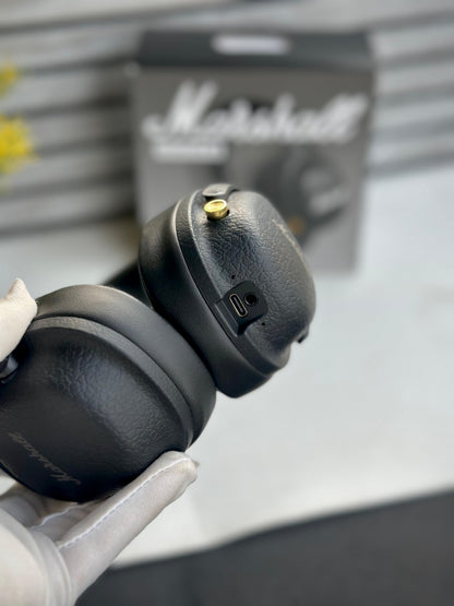 Marshall Monitor lll