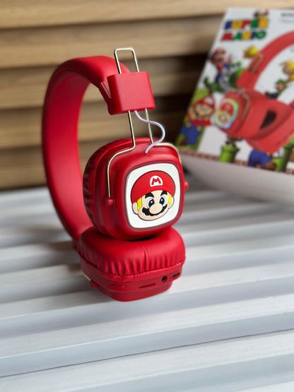 Perfect Headphones for Kids