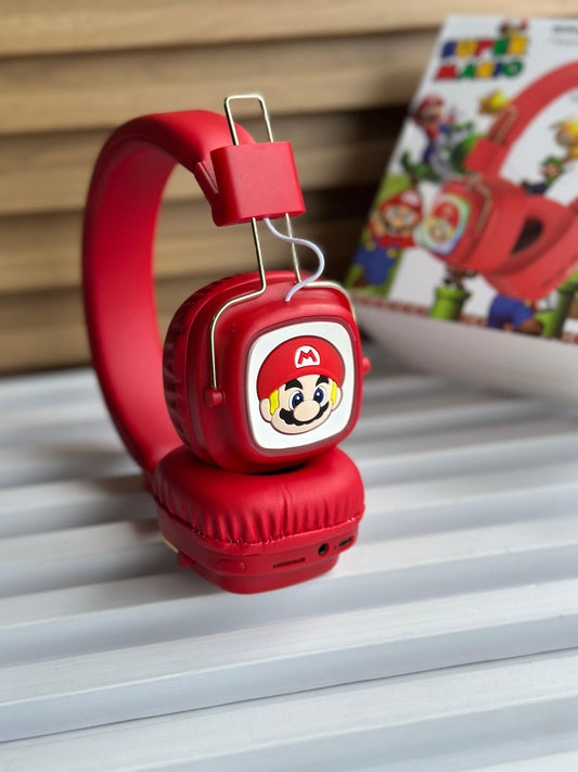 Perfect Headphones for Kids