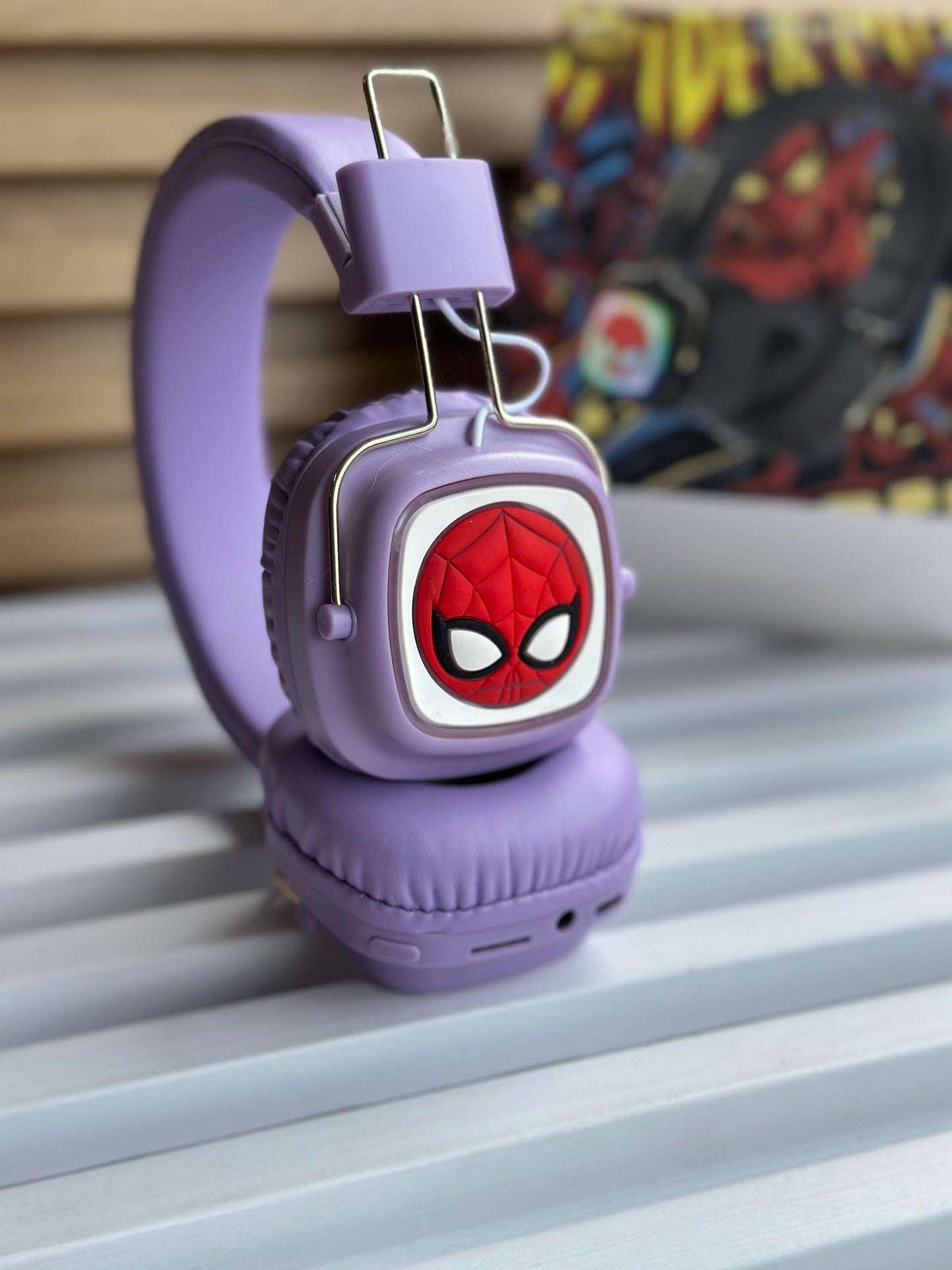Perfect Headphones for Kids