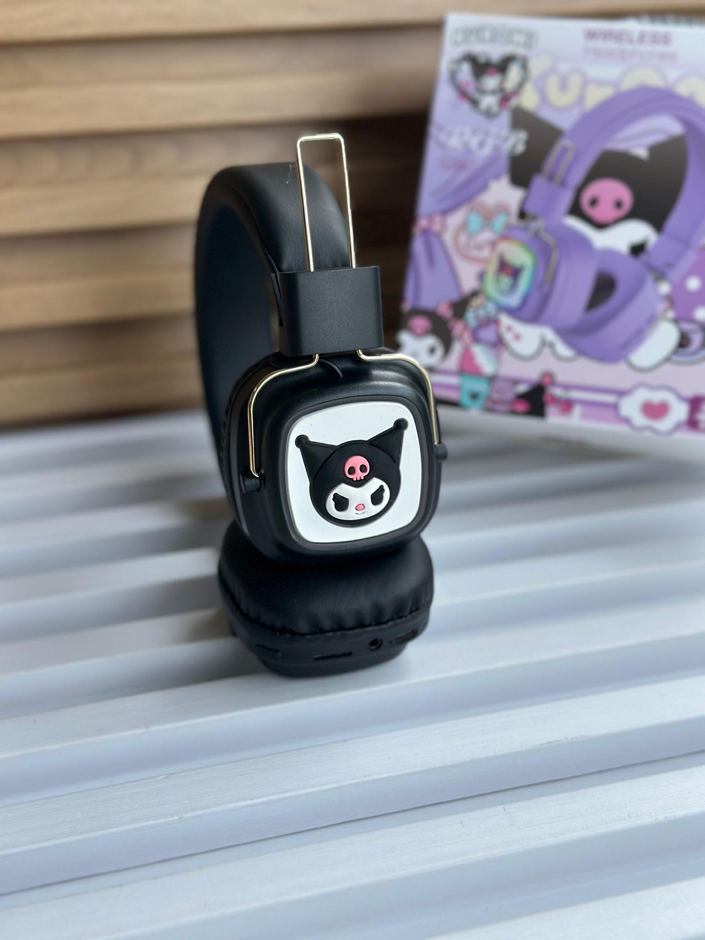 Perfect Headphones for Kids