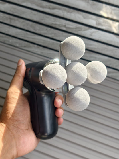 MASSAGE GUN