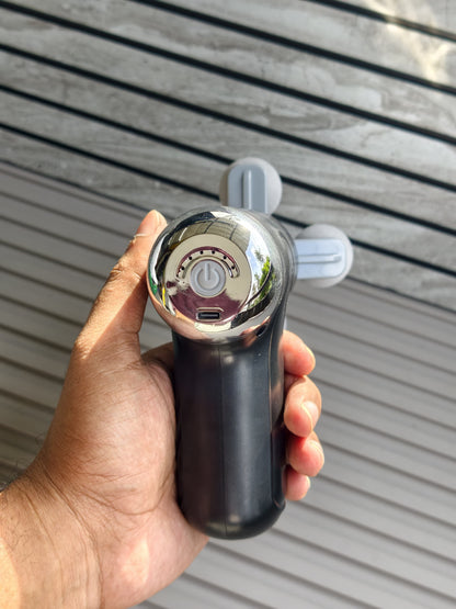 MASSAGE GUN