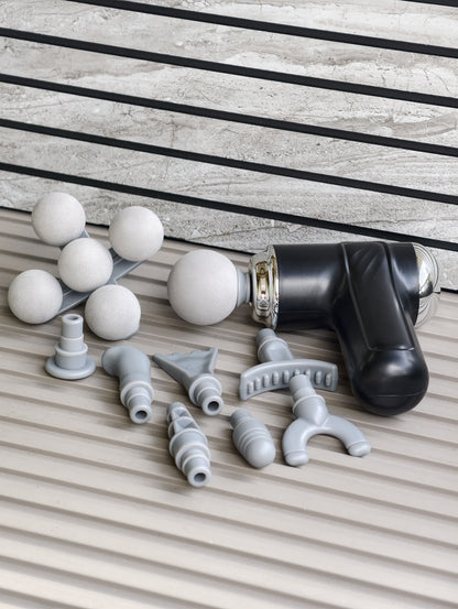 MASSAGE GUN