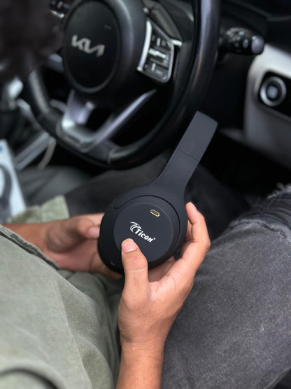 Ticon Wireless Headphone