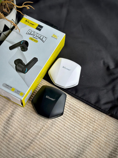 Batman Edition Wireless Buds
