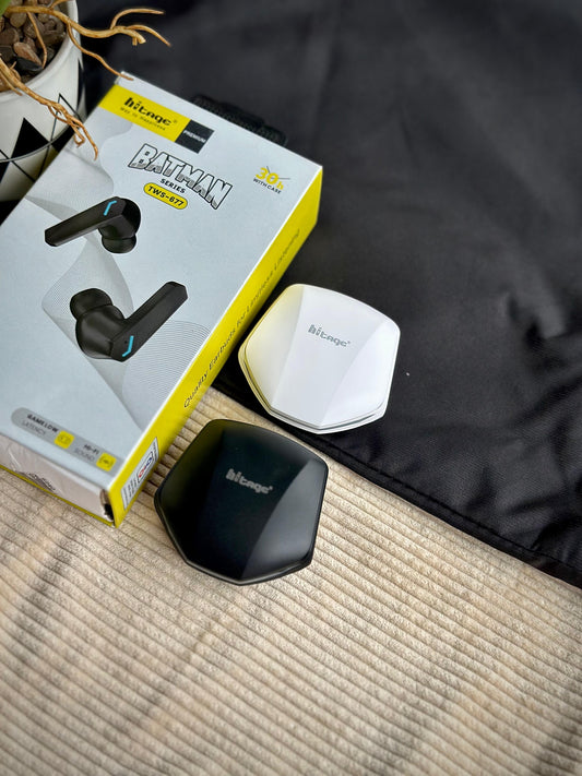 Batman Edition Wireless Buds