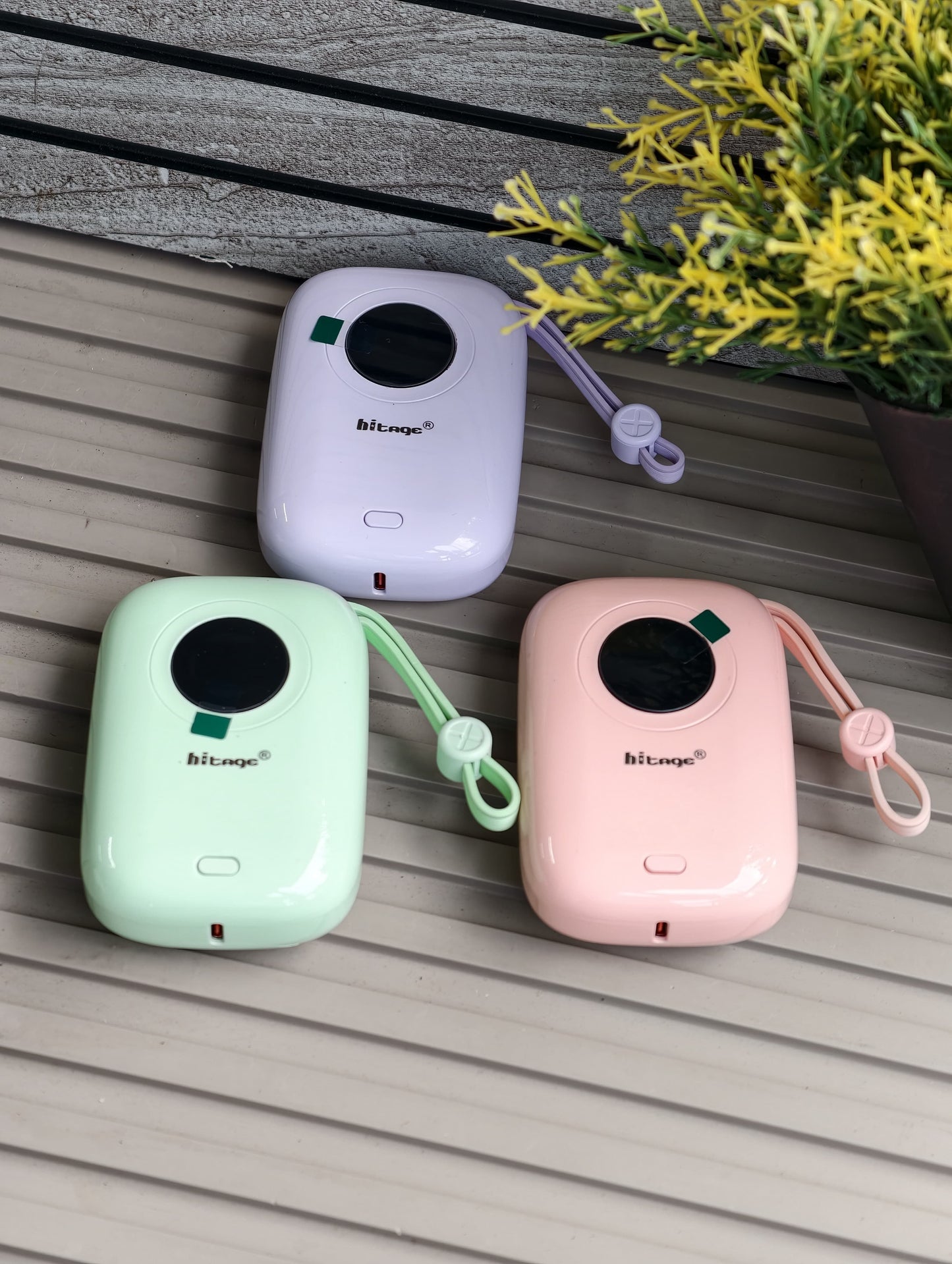 Hitage Power Bank