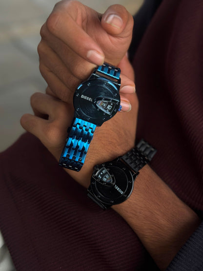 Diesel Premium New Model Analog Watch for Men