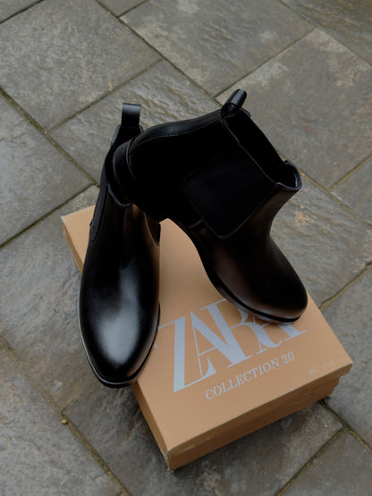 Zara Boot